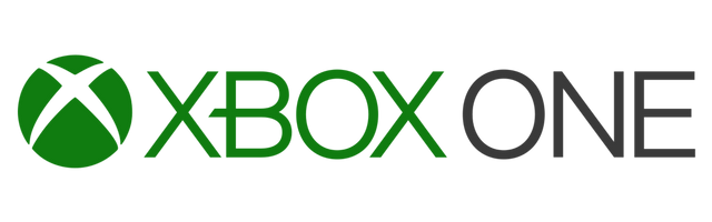 Logo Xbox One