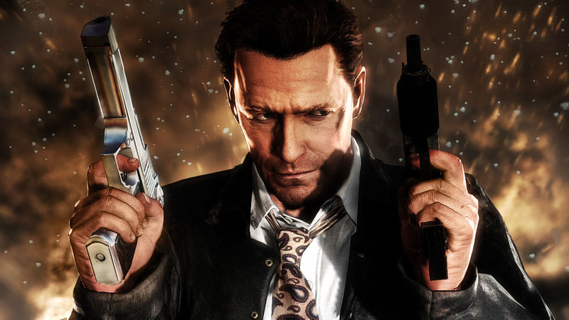 Capture d'écran officielle de Max Payne 3 sur PC (2/4)
