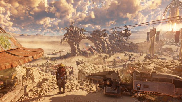Stress test d’un PC gamer avec un benchmark 3DMark