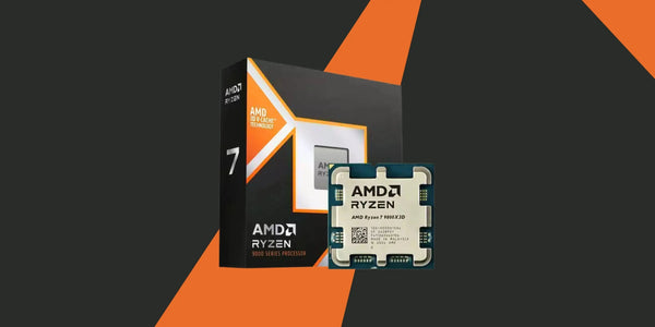 Ryzen 7 9800X3D : Le Meilleur Processeur pour votre PC Gamer ?