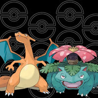 Guide ultime dossier complet sur Pokémon Rouge Feu et Pokémon Vert Feuille