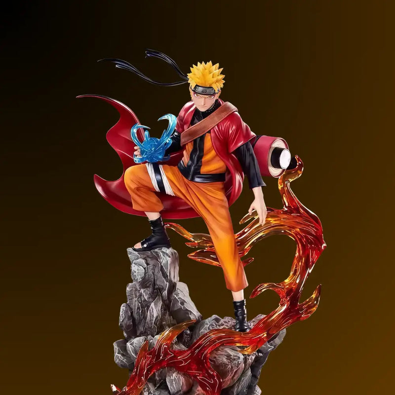 figurine naruto