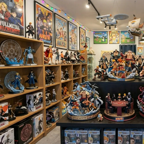 Quel Cadeau Geek Offrir ? Le Guide Ultime par Profil et Budget