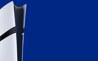 Console PlayStation 5 et manettes DualSense pour jouer en coop - Pixel 404 Orléans