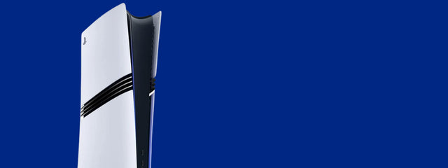 Console PlayStation 5 et manettes DualSense pour jouer en coop - Pixel 404 Orléans