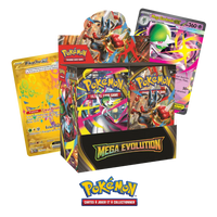 Booster, Coffret ou ETB Pokémon : le Guide pour Bien Choisir