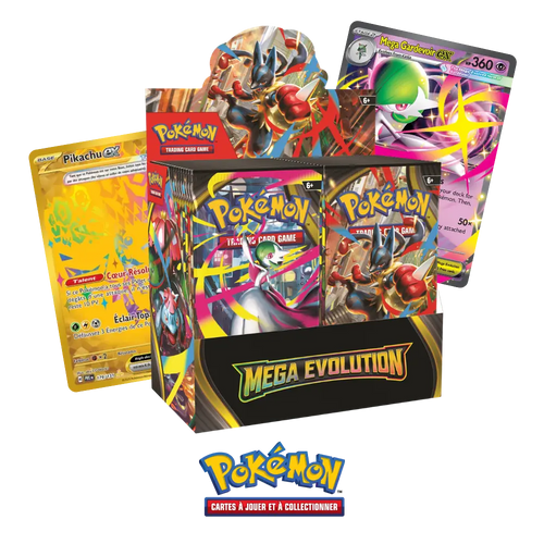 Booster, Coffret ou ETB Pokémon : le Guide pour Bien Choisir