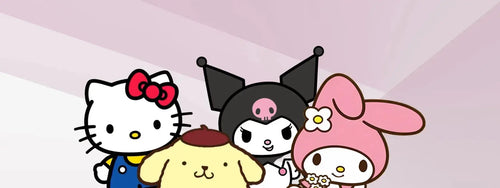 Qui sont les personnages de l'univers Hello Kitty ?