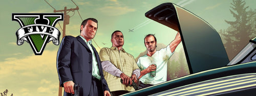PC Gamer Petit Budget pour GTA 5 RP pas cher