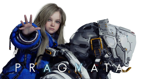 Pragmata : Le pari audacieux de Capcom qui redonne du sens au gameplay AAA