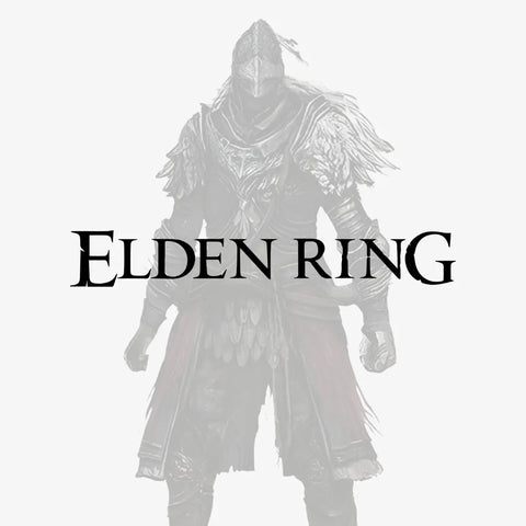 Collection Elden Ring — 3 produits