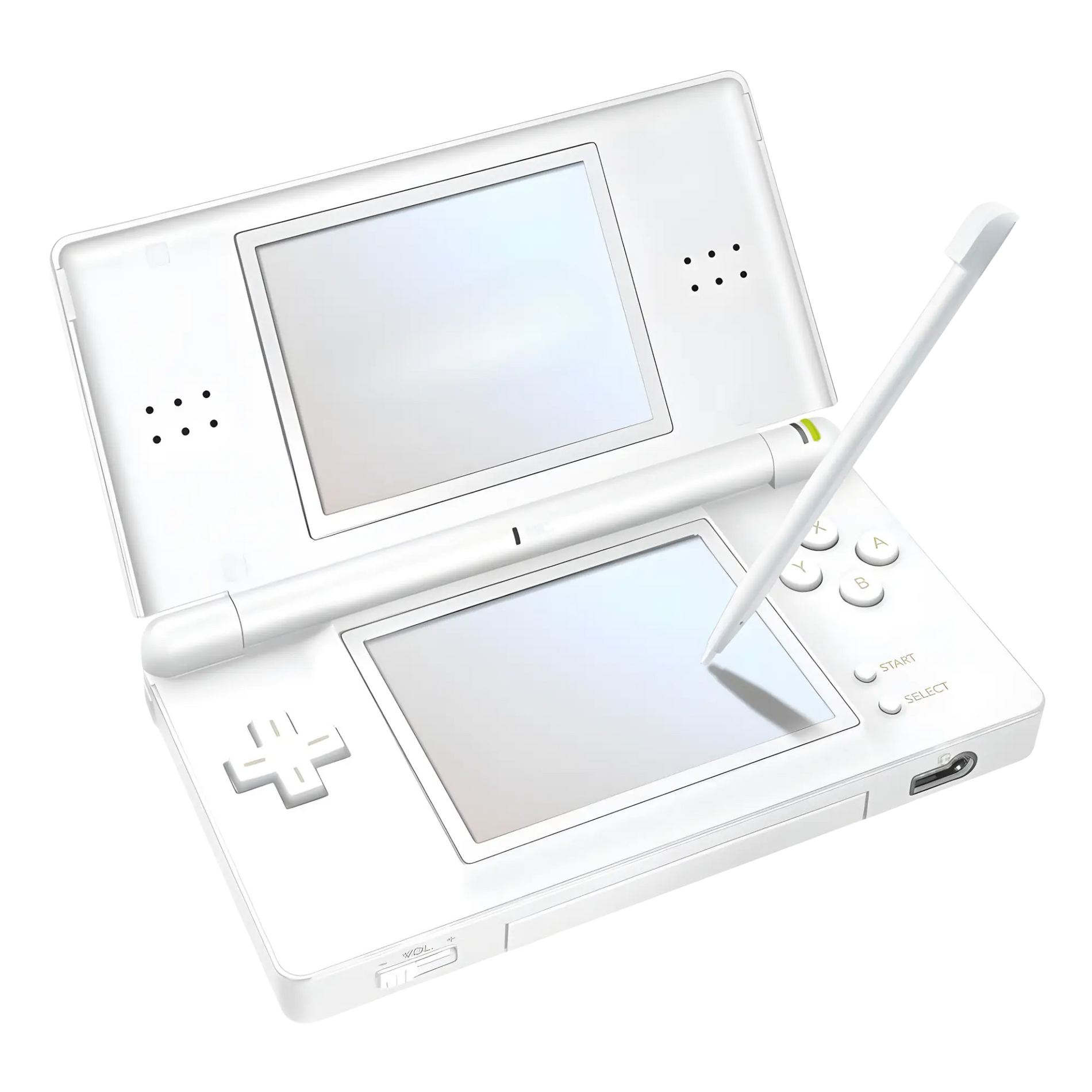 Nintendo DS