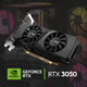 RTX 3050