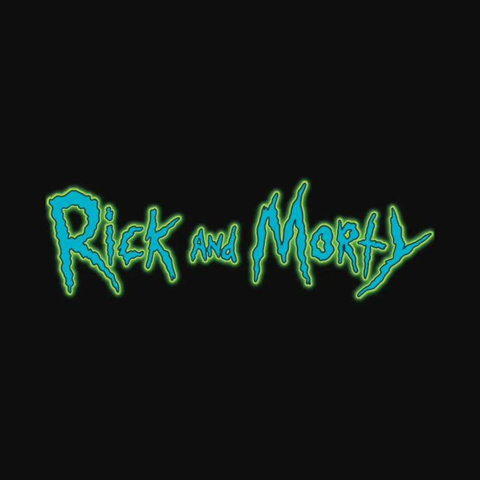 Rick & Morty
