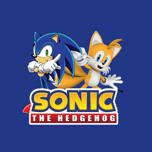 Sonic The Hedgehog