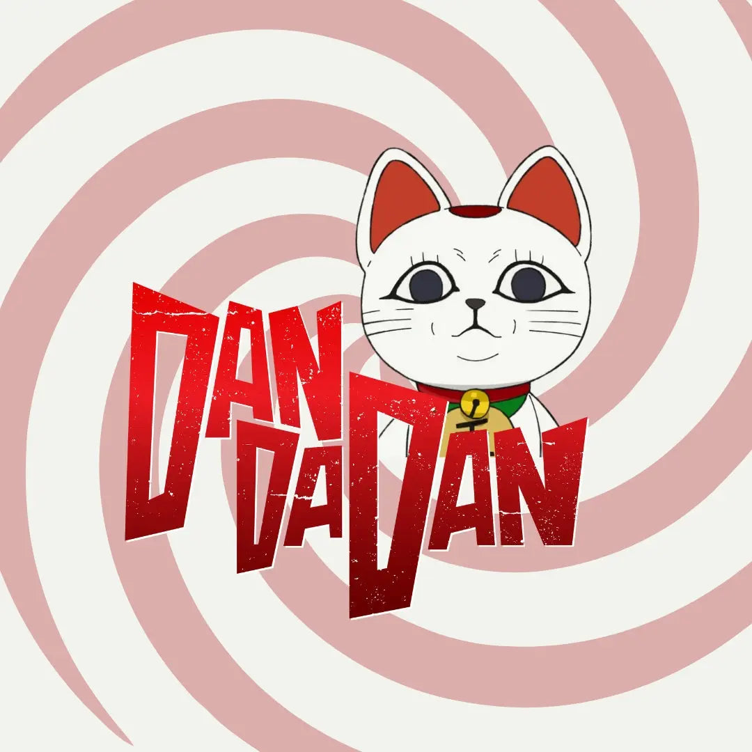 DANDADAN