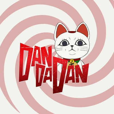 DanDaDan