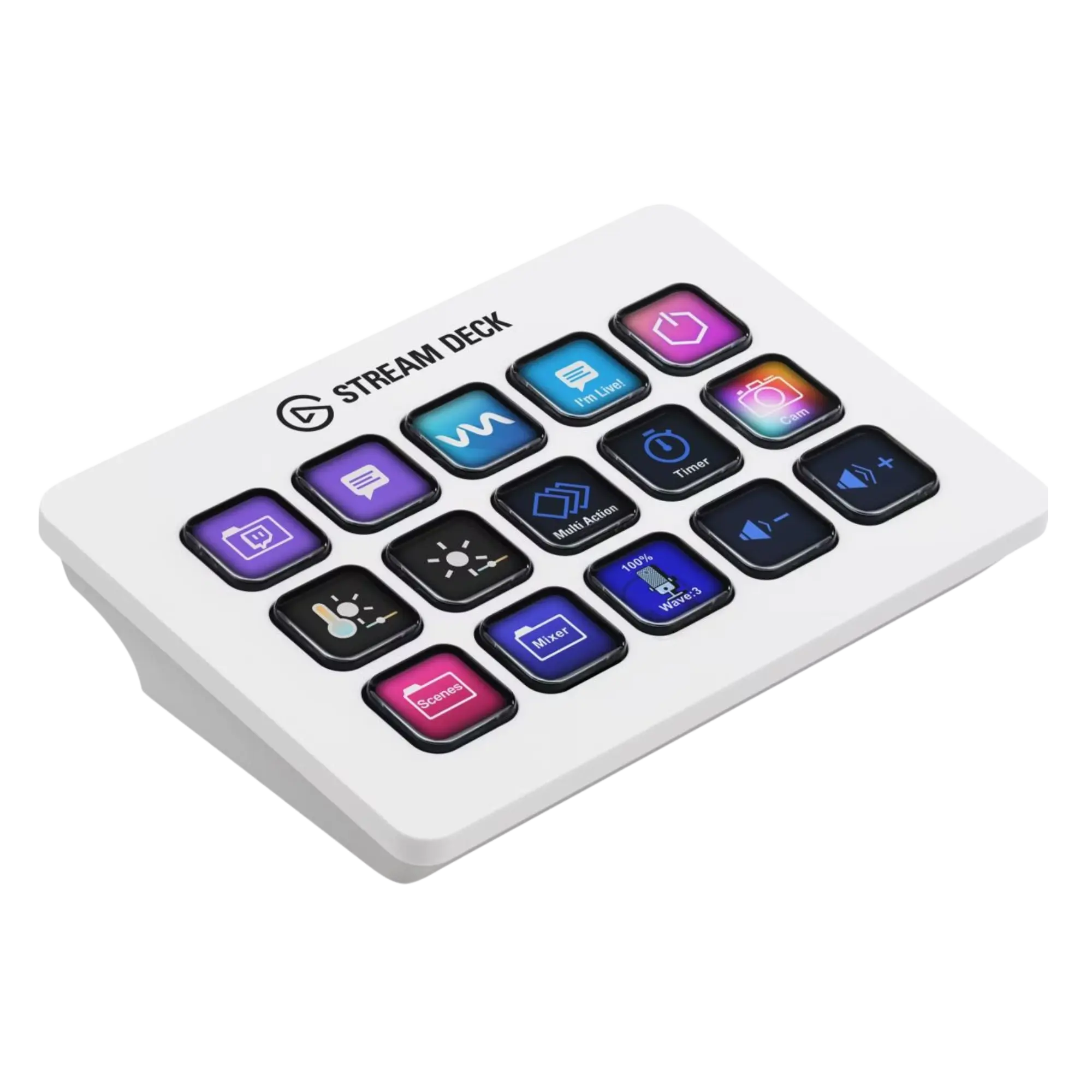 Stream Deck