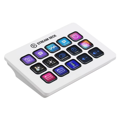 Collection Stream Deck — 5 produits