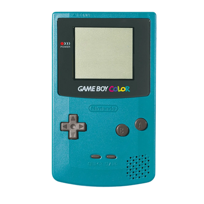 GB Color