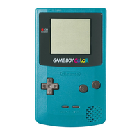 Game boy color