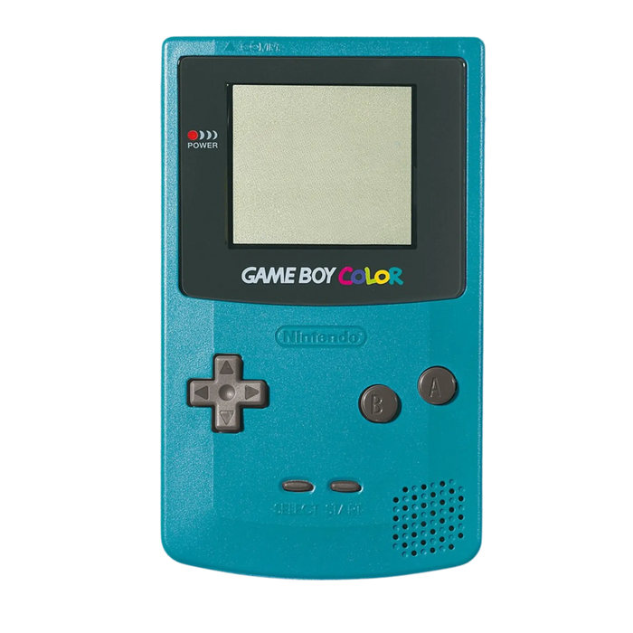 GAME BOY COLOR