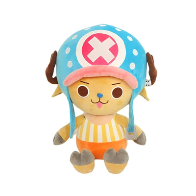 Collection Peluche One Piece — 10 produits