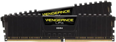 Collection RAM DDR4 — 3 produits