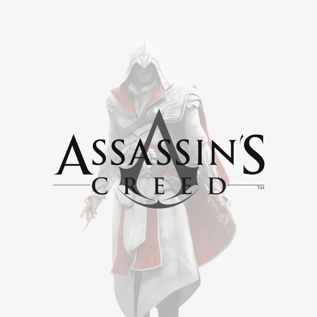 Assassin's Creed