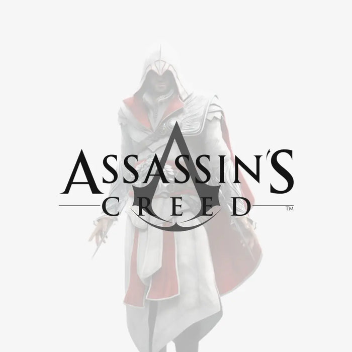 Assassin's Creed
