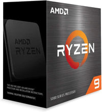 AMD Ryzen 9