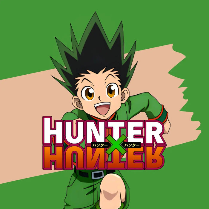 Hunter x Hunter