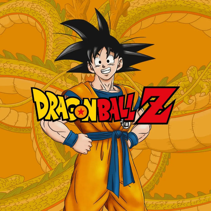 Dragon Ball Z