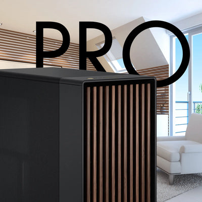 Collection PC GAMER PRO — 19 produits