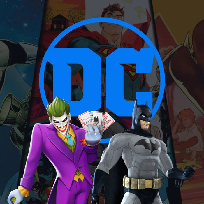 DC Comics