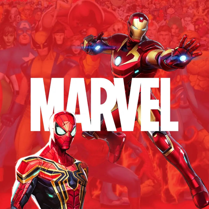 Marvel