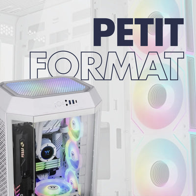 Collection PC GAMER PETIT FORMAT — 50 produits