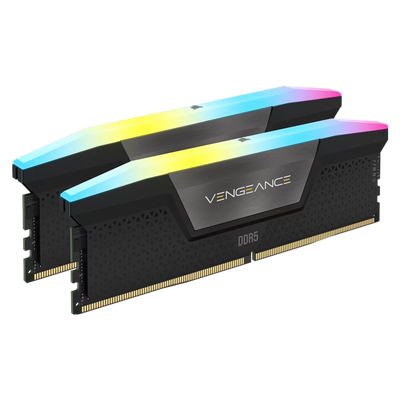 Collection Mémoires RAM — 16 produits