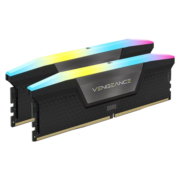 Mémoires RAM