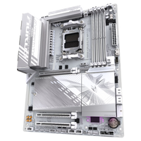 Carte Meres - ATX, Micro ATX, Mini ITX