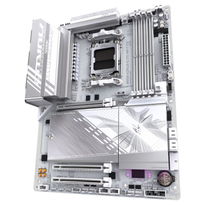 Carte Meres - ATX, Micro ATX, Mini ITX
