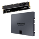 DISQUES DURS / SSD / M.2