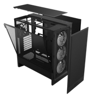 Boitiers PC