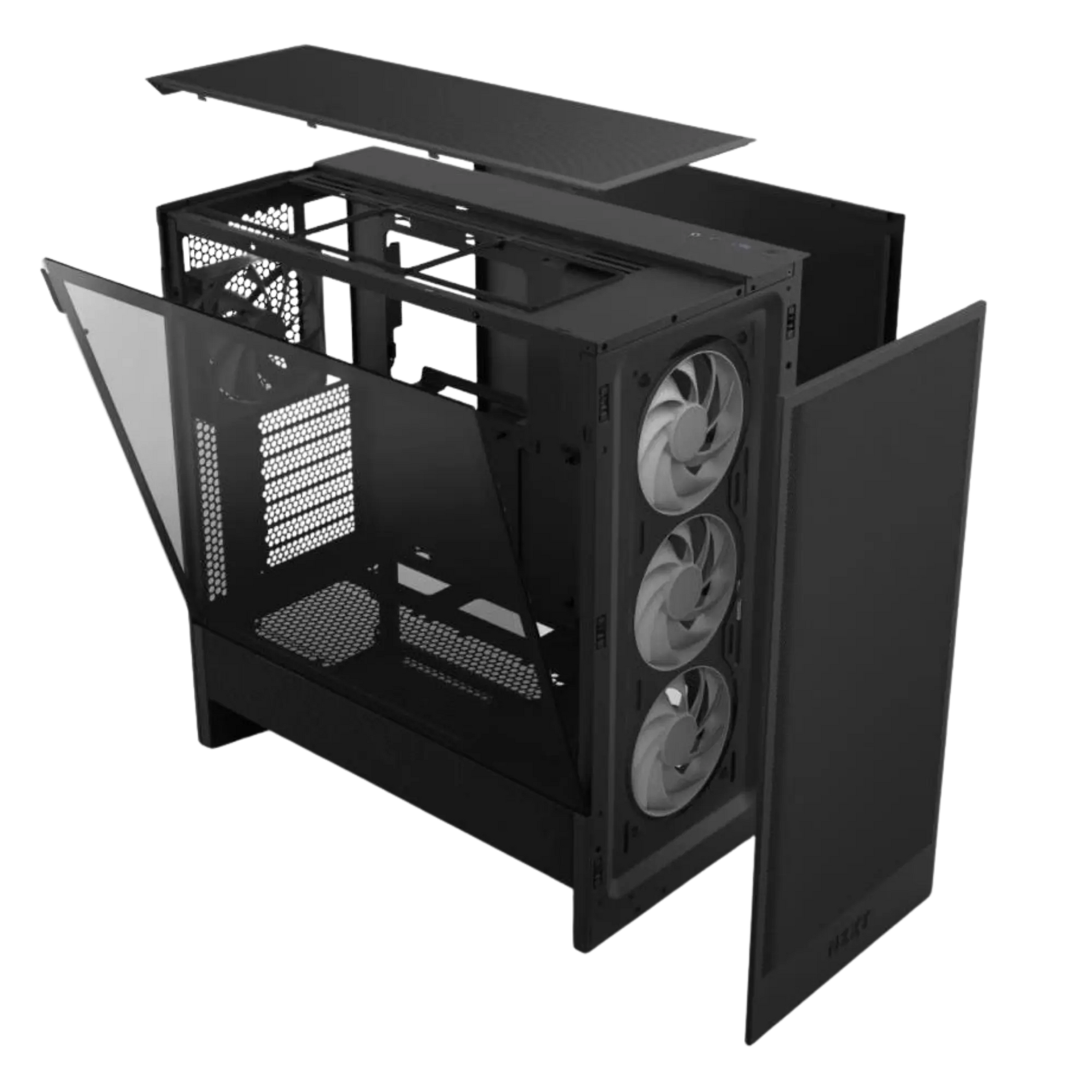 Boitiers PC