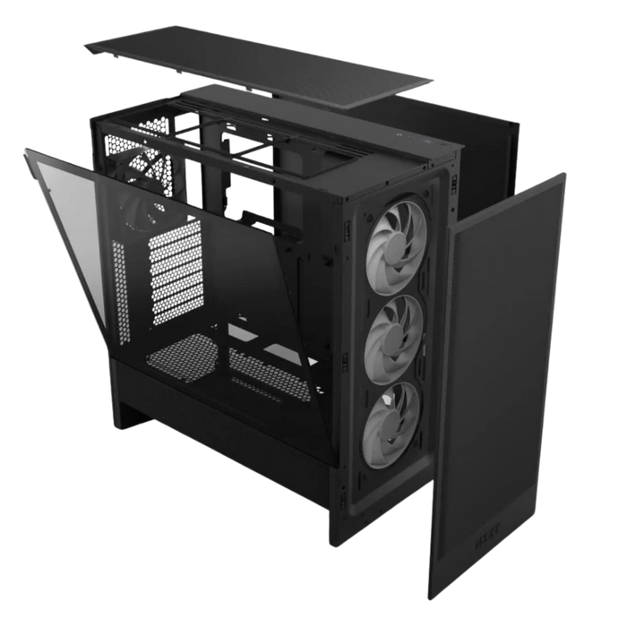 Boitiers PC