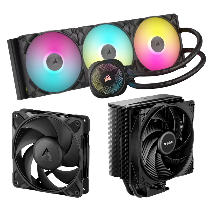 Refroidissement PC