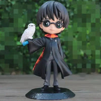 Figurine Harry Potter