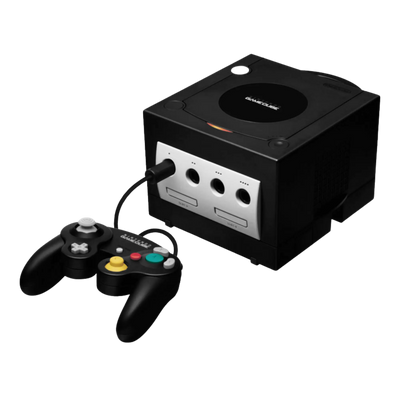 GameCube