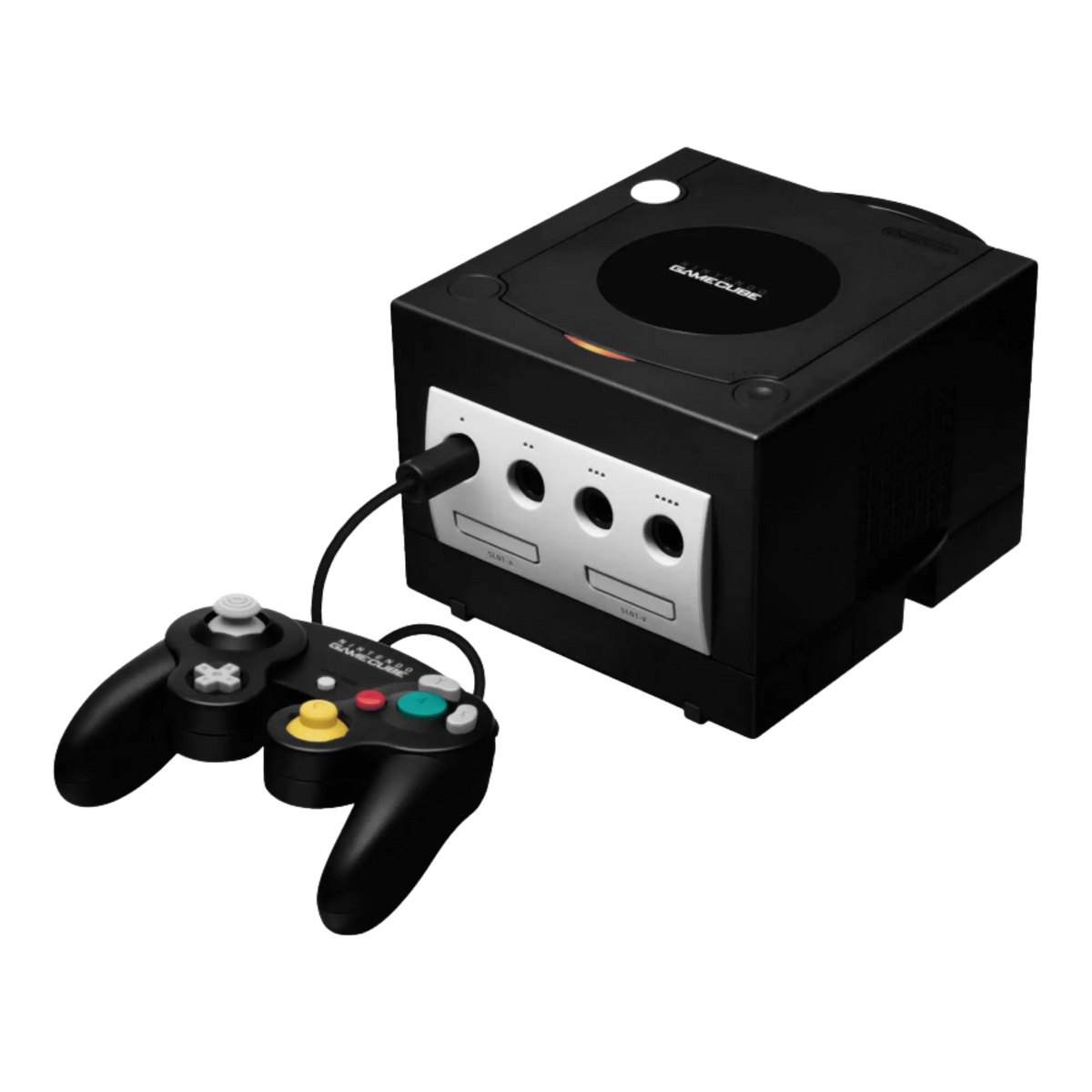 NINTENDO GAMECUBE