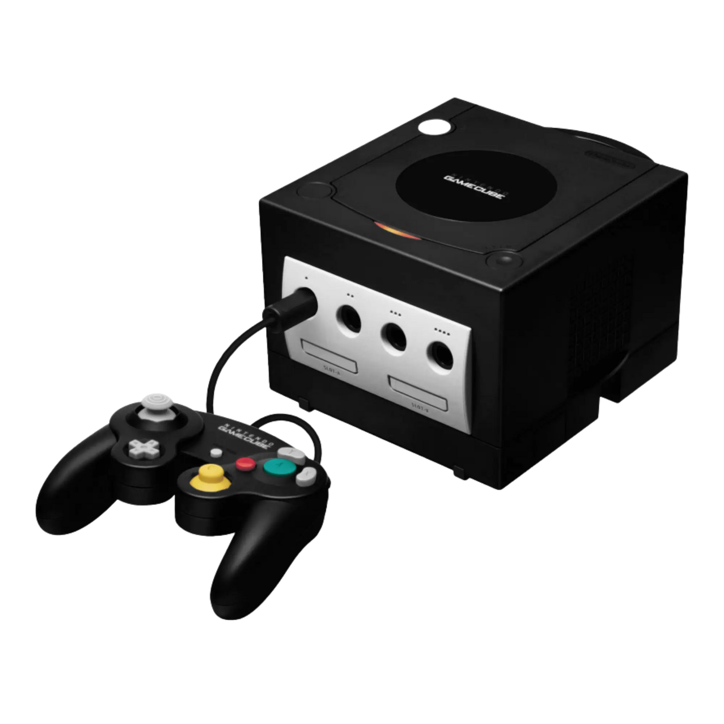 Univers NINTENDO GAMECUBE